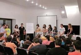 Curs gratuit de Competențe Antreprenoriale la Incubatorul de Afaceri de la Dorohoi