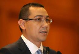 Victor Ponta a decis demiterea prefecților și a subprefecților pe criterii politice