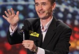 Ce va face MENTALISTUL CRISTIAN GOG cu marele premiu de 120.000 de euro