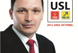 Vezi obiectivele candidatului din partea USL la Primăria Ibăneşti