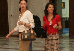 Andreea Marin Bănică și Mihaela Rădulescu obligate să fie prietene prin contract