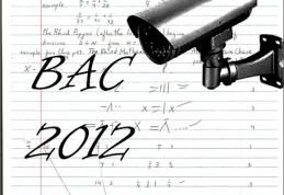 Schimbările aduse de noul Guvern pentru examenul de Bacalaureat 2012