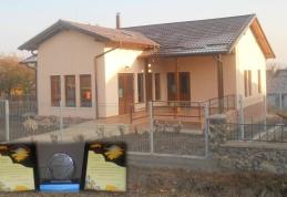 Succes național al primarului din Ibănești, Romică Magopeț