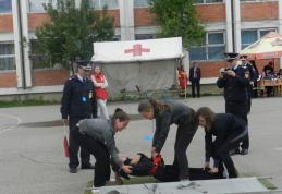 ISU Botoșani: „Cu viaţa mea apăr viaţa” şi-a desemnat câştigătorii