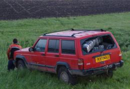 Zeci de focuri de armă la frontiera cu Moldova pentru reţinerea unor contrabandişti