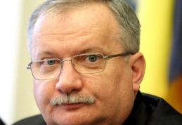 Ioan Mang demisionează de la conducerea Educației