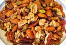 Gustări care nu te îngraşă