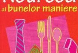 Bune maniere: Lucruri pe care orice copil trebuie să le ştie