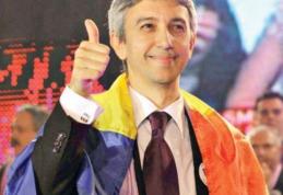 Liderul PP-DD, Dan Diaconescu, ajunge astăzi la Dorohoi