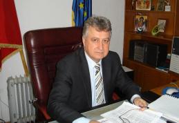 Preşedintele CJ Botoşani consideră că luarea înapoi a banilor de la primării este o eroare totală