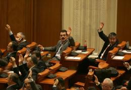 LEGI TRĂSNITE: Ce iniţiative legislative au trecut tacit senatorii