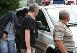 Contrabandă cu ţigări dirijată din Penitenciarul Botoşani