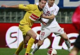 Povestea lui Andrei Dumitraş: De la Pomîrla la Steaua!