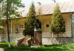 Lansare de carte la Muzeul Memorial „George Enescu” Dorohoi