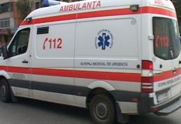 Coregraf mort în stradă, la Suceava