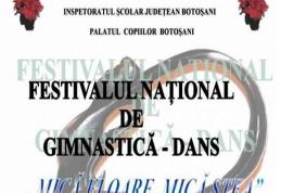 Astăzi începe ediția a XI-a a Festivalului „Mică floare, mică stea”