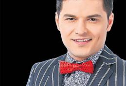 Liviu Vârciu reunește trupa L.A. pentru premiile Romanian Music Awards 2012