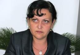 Şefa Inspectoratului Şcolar Botoşani, Ada Macovei, a fost demisă