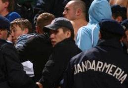 Misiuni de ordine publică executate de jandarmii botoşăneni la sfârşitul acestei săptămâni …