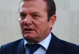 [VIDEO] Primarul Alexandrescu alaturi de echipa FCM Dorohoi