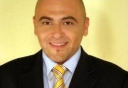 Comunicat Liviu Câmpanu - La mulţi ani, copilule drag!