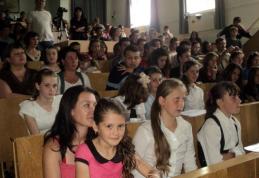 Poveste culturală la Ipotești