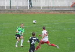 FC Botosani - CS Otopeni: 3-1