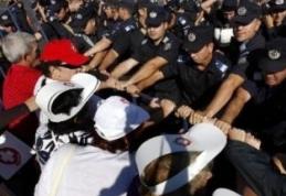 Sindicalistii isi unesc fortele