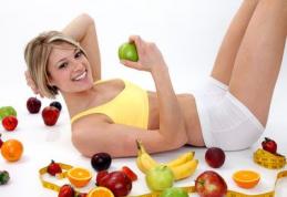 Dr. OZ: Combinaţii alimentare care stimulează arderea grăsimilor şi te fac să slăbeşti