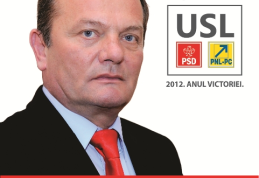 Dorin Alexandrescu - Mesaj catre dorohoieni