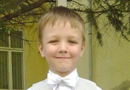 Teodor Adrian Ștefan, talent și dăruire 