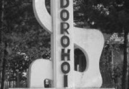 De astazi incep….  Zilele Dorohoiului