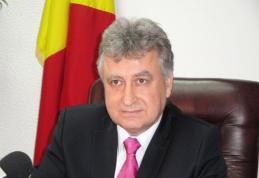Raport inedit al Preşedintelui Mihai Ţâbuleac - VEZI VIDEO!