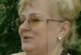 Mama lui Teo Trandafir: „Fiica mea a ales bine, am fost fericită pentru ea”