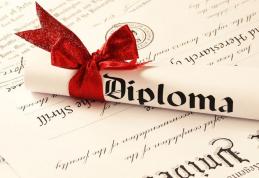 Absolvenţii Universităţii Spiru Haret își vor primi diplomele!