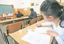 Vezi cum vor fi plătite cadrele didactice la examenele naţionale