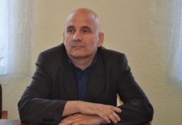 Candidatul PRM la Primăria Dorohoi, fost ofiţer al Securităţii Statului