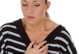 Dureri în piept? Iată ce ar putea să le cauzeze