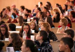 Culmea educației: Elevii de clasa a XI-a vor decide prin referendum asupra bacalaureatului din 2013