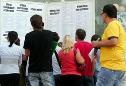 AJOFM: 52 locuri de muncă pentru șomeri