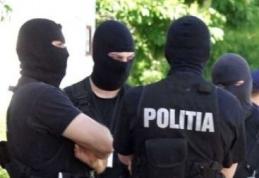 Descinderi în Dorohoi după jaful de la casa de amanet din Botoşani