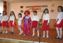 Dorohoi: Un concurs numit „D0-RE-MI”