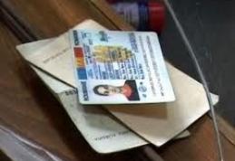Atenție: Cărţi de identitate, eliberate şi în ziua alegerilor