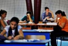 Profesorii vor fi și ei supravegheați VIDEO. Camerele nu captează și sunetul