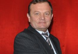 Primarul Dorin Alexandrescu mulţumeşte tuturor dorohoienilor