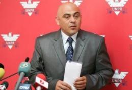 Comunicat Liviu Câmpanu: Mulţumim....