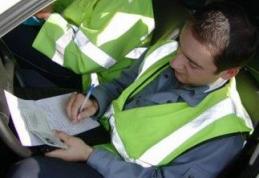 Kia „expirată” descoperită de poliţiştii de frontieră în trafic 