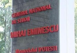 Vezi programul manifestărilor culturale desfășurate cu ocazia Zilelor Eminescu