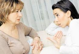 Afecțiuni pe care le-ai moştenit de la mama ta