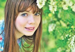 Ce efect au florile asupra tenului